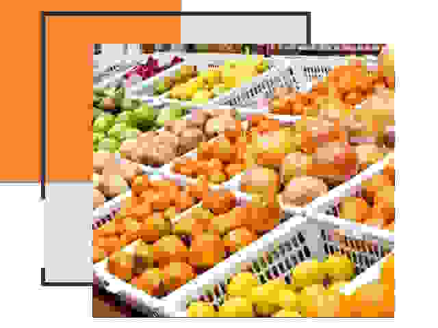 Надежная перевозка продуктов в Усть-куте