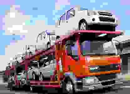 Заказать перевозку автомобилей автовозом в Усть-куте